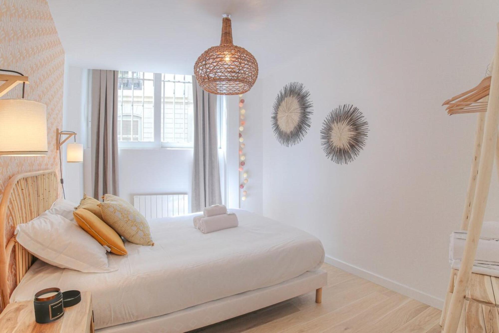 Charmant Et Cosy En Hypercentre 리옹 외부 사진